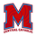 Marian Central Catholic High School logo