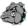 Melbourne High School logo