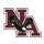 New Albany High School logo