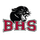 Burlingame High School logo