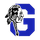 Glenpool High School logo