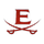 East Rutherford High School logo