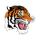 Shelby High School logo