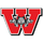 Woodland High School - Stockbridge logo
