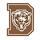 Delran High School logo