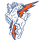 Hidden Valley High School logo