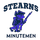 Stearns High School logo