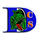 Delhi Charter School logo