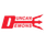 Duncan High School logo