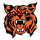 Saline High School logo