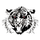 Moon Area High School logo