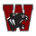 Watervliet High School logo