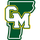 Green Mountain Union High School logo