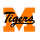 Madrid High School logo