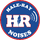 Hale Ray High School logo