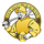 Don Antonio Lugo High School logo