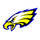 Pennsville Memorial High School logo