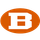 Brooks High School logo