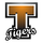 Tunkhannock Area High School logo