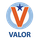 Valor Collegiate Academy logo