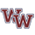 Woodstock High School logo