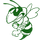 Stuart High School logo