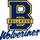 Bellevue High School logo