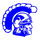Lower Lake High School logo