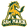 San Marin High School logo