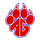 Alba-Golden High School logo