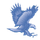 Blue Mountain High School logo