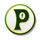 Pampa High School logo