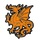 Dewar High School logo