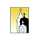 Ramona Convent High School logo