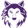Blue Valley Northwest High School logo