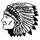 Vici High School logo