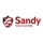 Sandy High School logo
