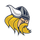 Archbishop Wood High School logo