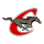 Chisum High School logo