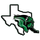 Burnet High School logo