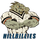 Man High School logo
