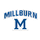 Millburn High School logo