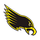 Brown Deer High School logo