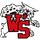 Westerville South High School logo