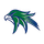 Bartlett High School logo