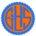 East St. Louis Senior High School logo