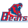 Buchanan High School logo