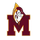 Mercy High School logo