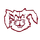 Bowie High School logo