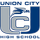 Union City High School logo
